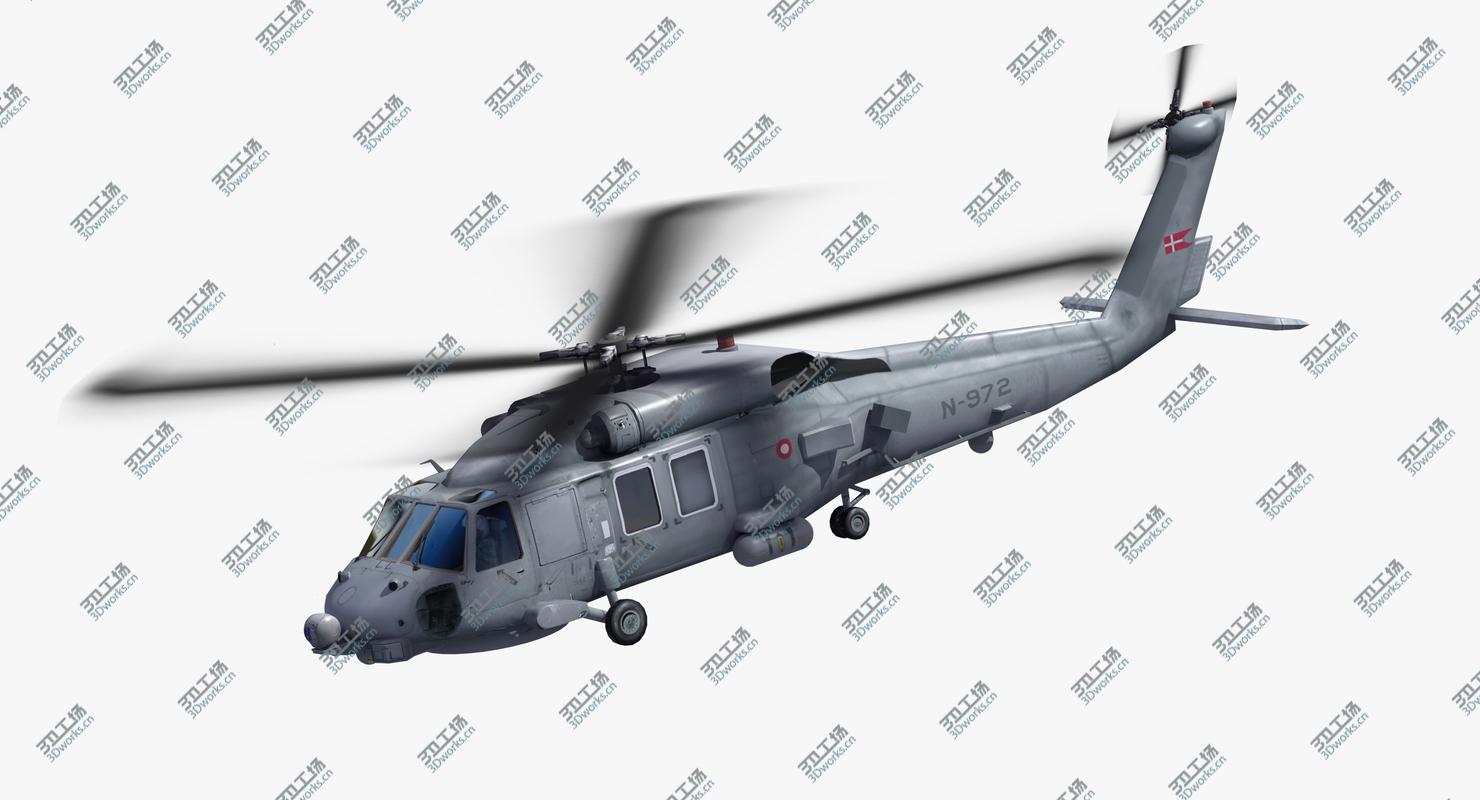 images/goods_img/202105072/MH-60R Seahawk Danish 3D model/2.jpg
